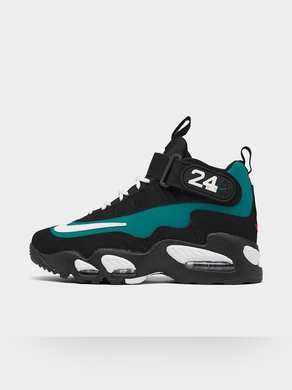 Big Kid GS Nike Air Griffey Max 1 Freshwater  DO1385 001